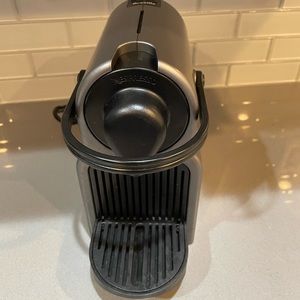 Nespresso Inissia made by Breville